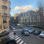 Cosy T2 - 2 Pers- Next Champs Elysees And Trocadero