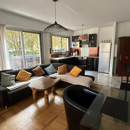 Appartamento Cosy T2 - 2 Pers- Next Champs Elysees And Trocadero Parigi
